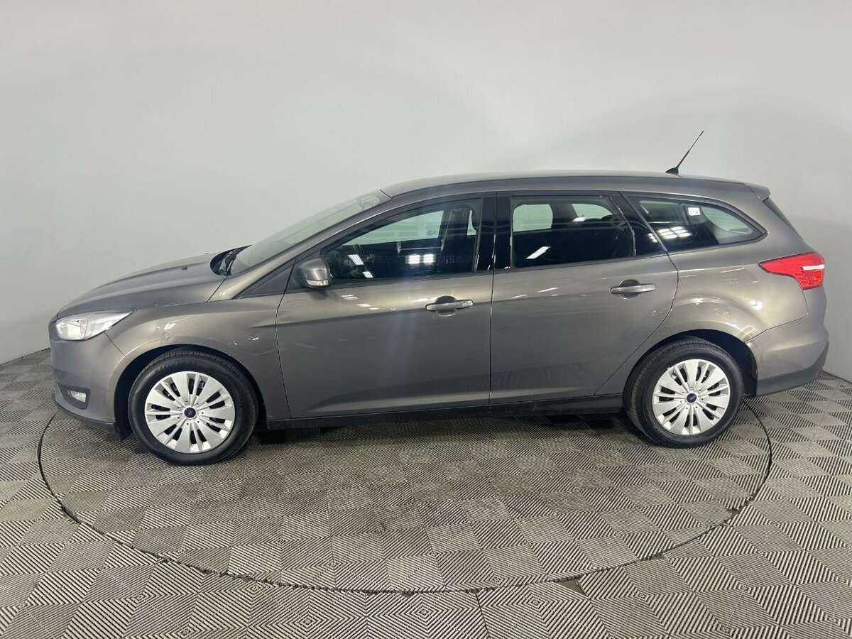 Купить Форд Фокус, 2016, 149 148 км.. Фото: #4