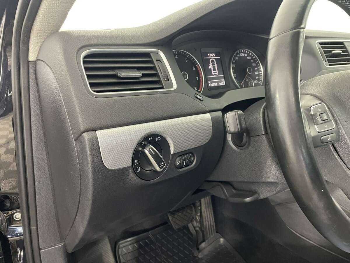 Купить Фольксваген Джетта, 2013, 135 662 км.. Фото: #8