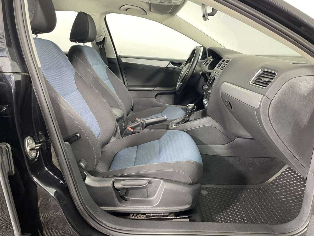 Купить Фольксваген Джетта, 2013, 135 662 км.. Фото: #13