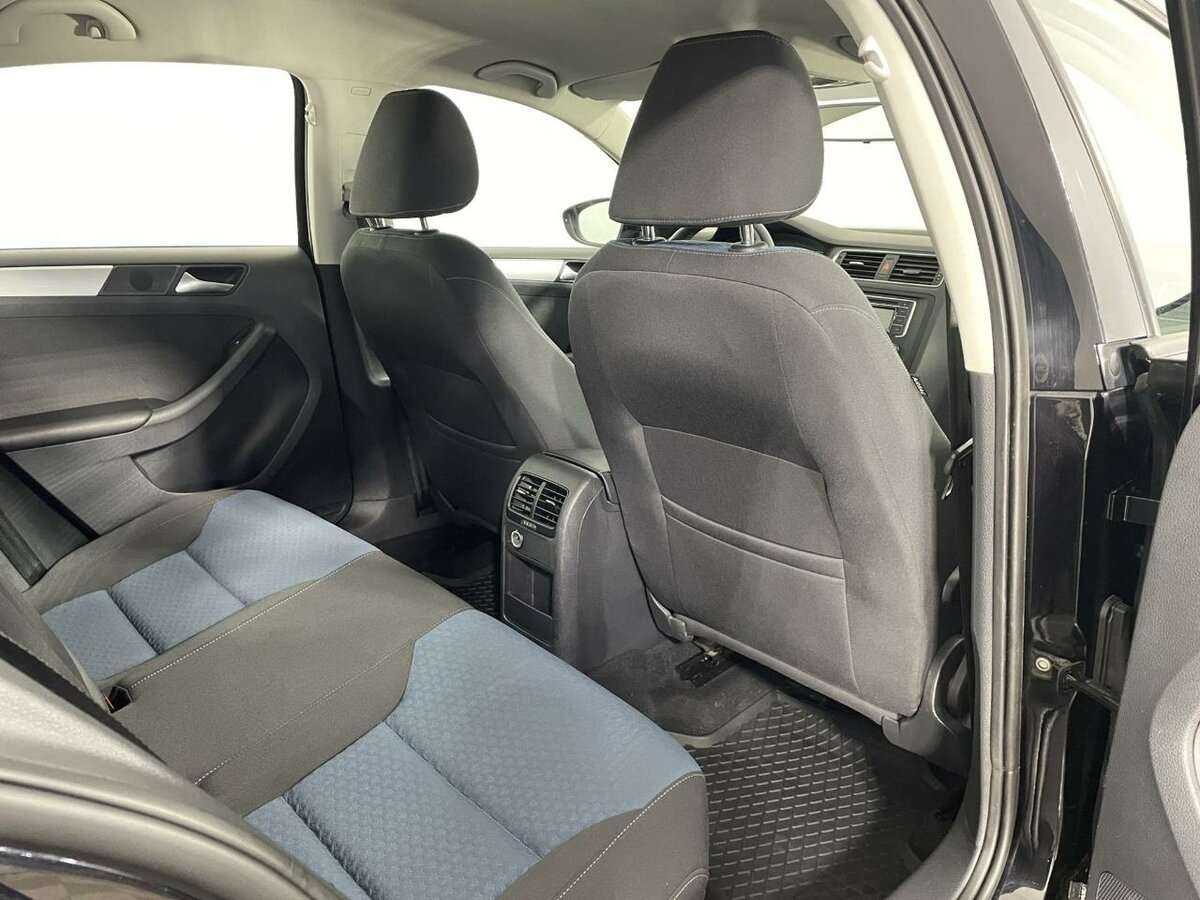 Купить Фольксваген Джетта, 2013, 135 662 км.. Фото: #16