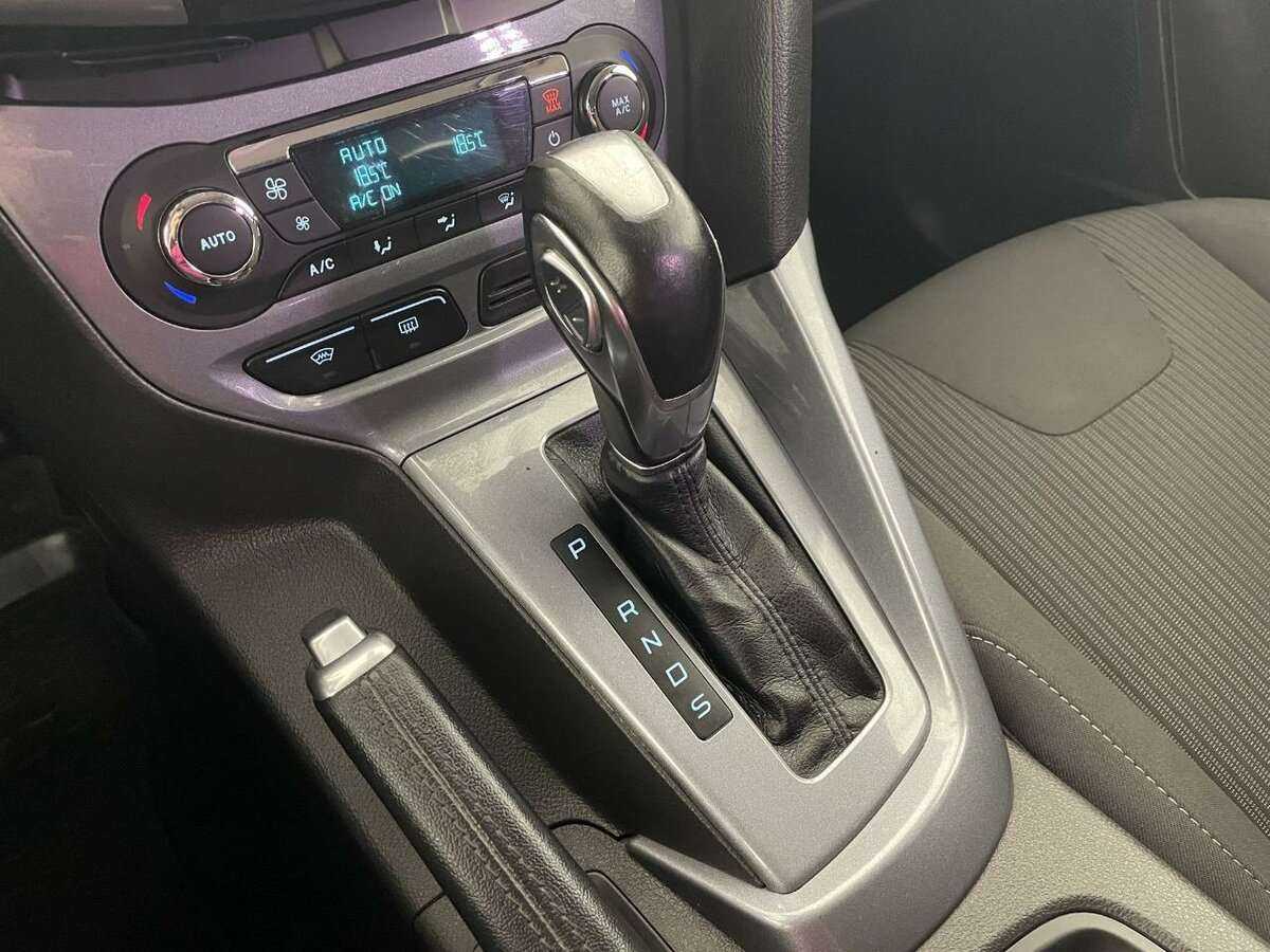 Купить Форд Фокус, 2014, 137 514 км.. Фото: #12