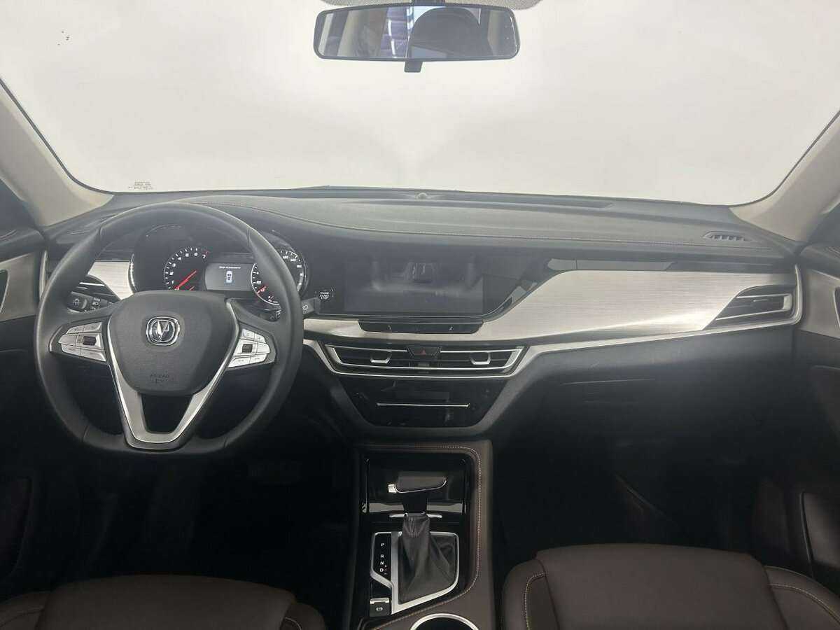 Купить Чанган КС35Плюс, 2019, 31 484 км.. Фото: #6