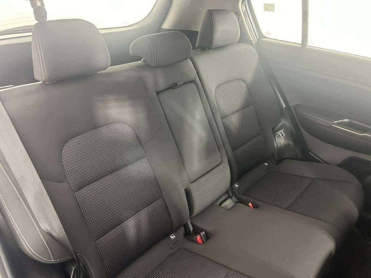 Купить Киа Спортейдж, 2017, 214 876 км.. Фото: #14