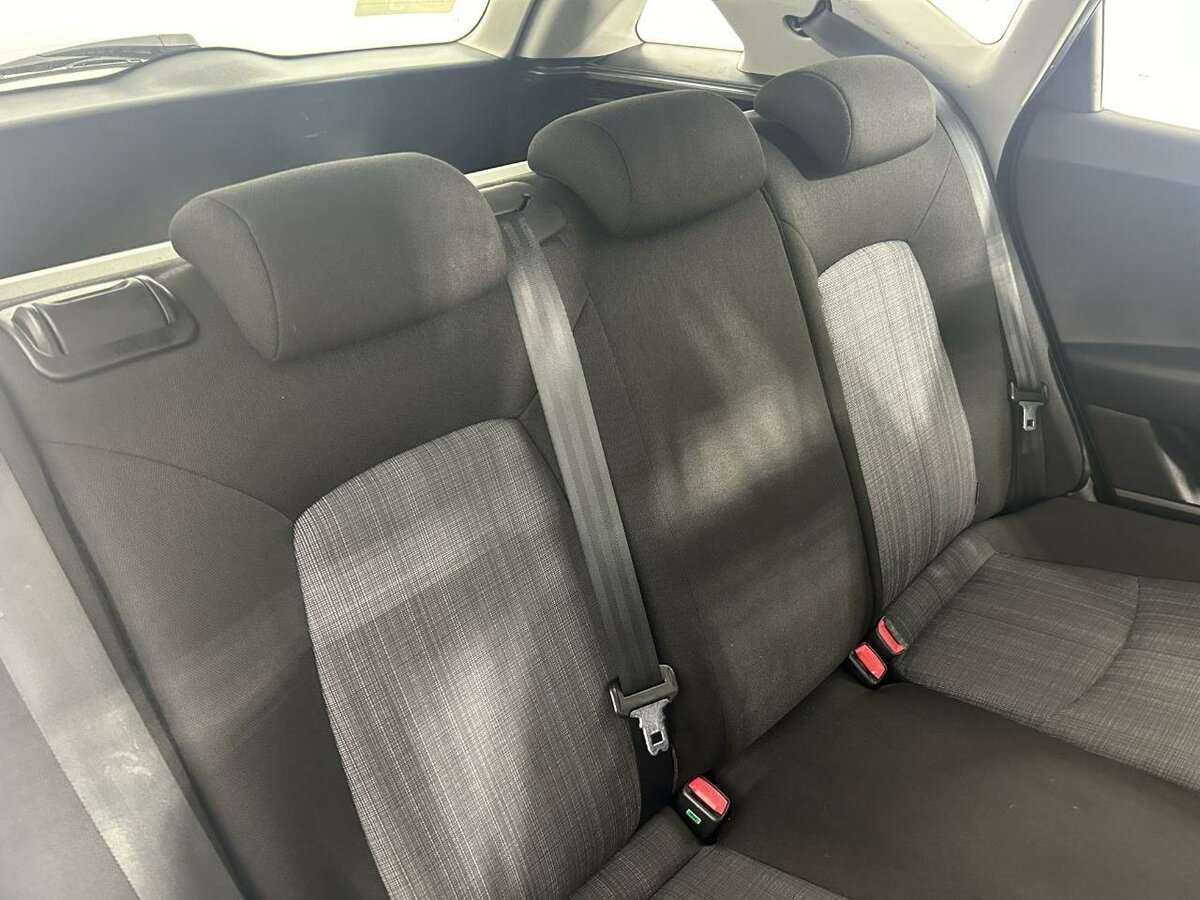 Купить Киа Сид, 2012, 189 004 км.. Фото: #14