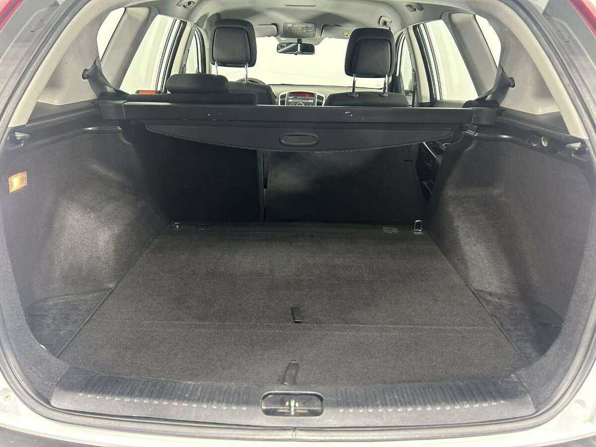 Купить Киа Сид, 2012, 189 004 км.. Фото: #17