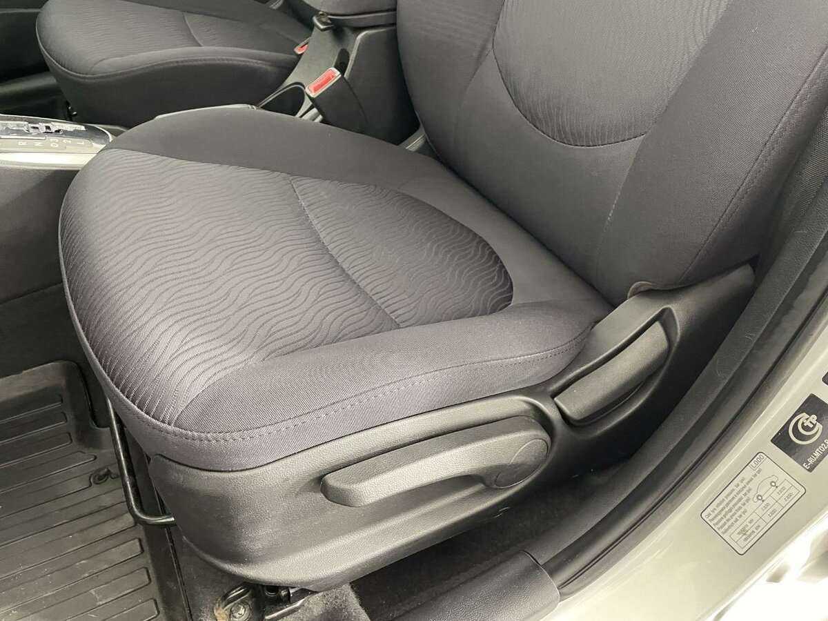 Купить Хендай Солярис, 2012, 117 416 км.. Фото: #9