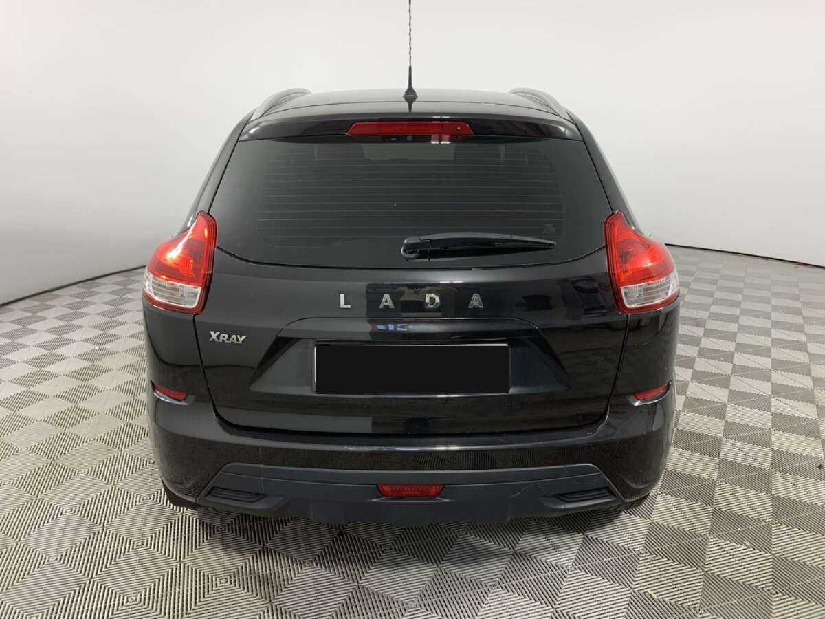 Купить Лада (ВАЗ) ИКСРЭЙ, 2021, 89 347 км.. Фото: #5