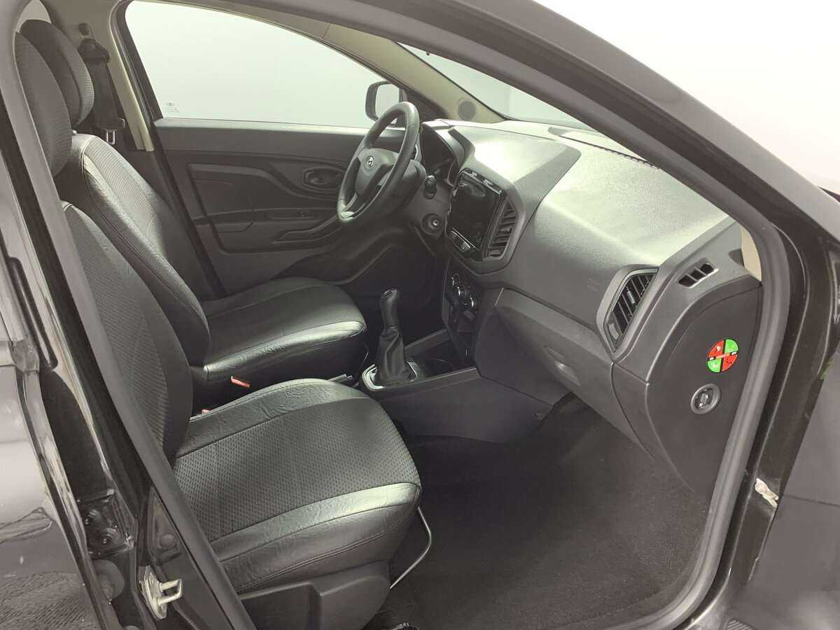 Купить Лада (ВАЗ) ИКСРЭЙ, 2021, 89 347 км.. Фото: #18