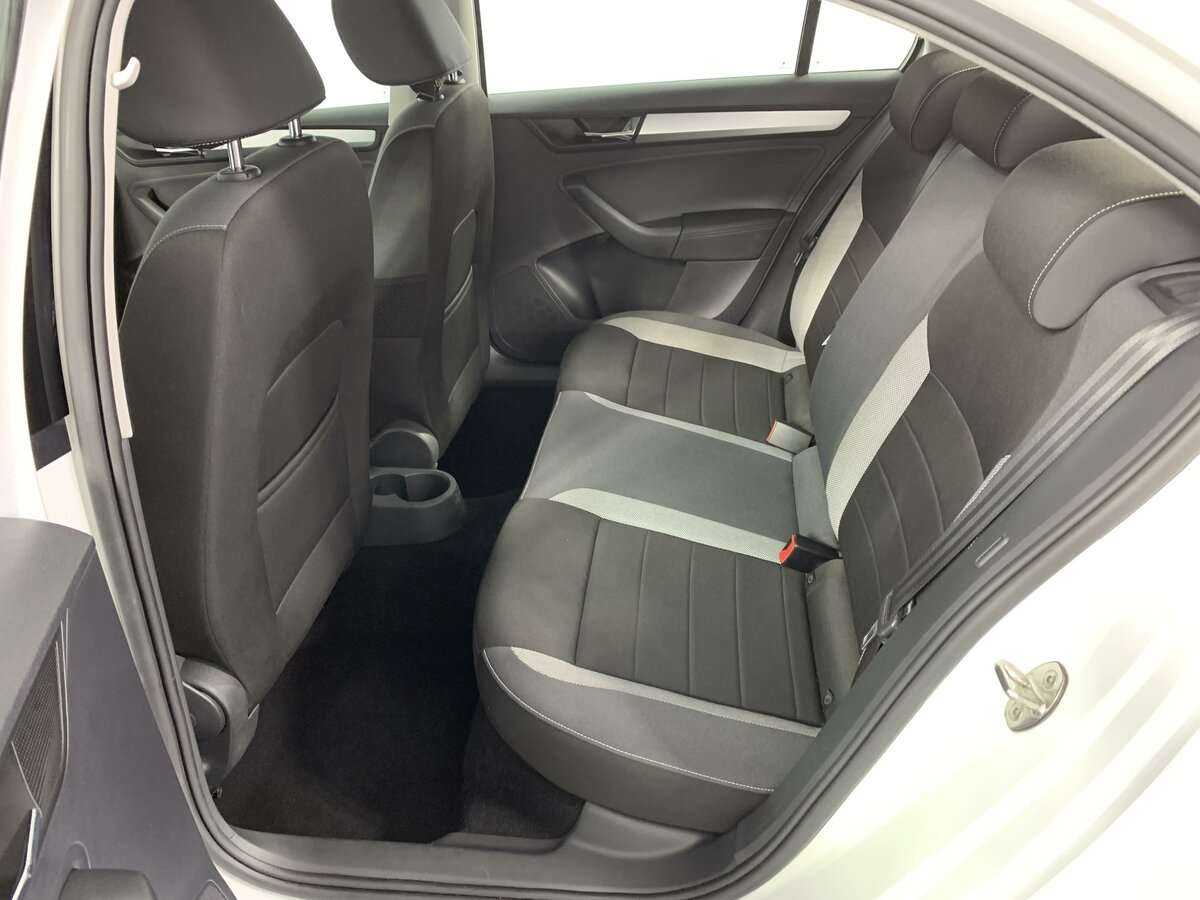 Купить Шкода Рапид, 2019, 50 273 км.. Фото: #9