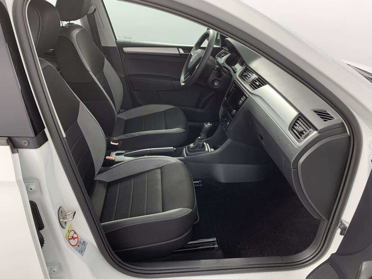 Купить Шкода Рапид, 2019, 50 273 км.. Фото: #14