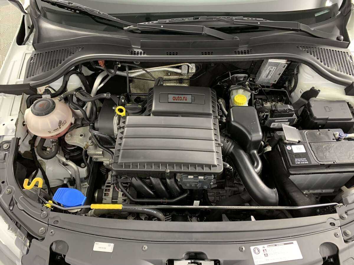 Купить Шкода Рапид, 2019, 54 611 км.. Фото: #8