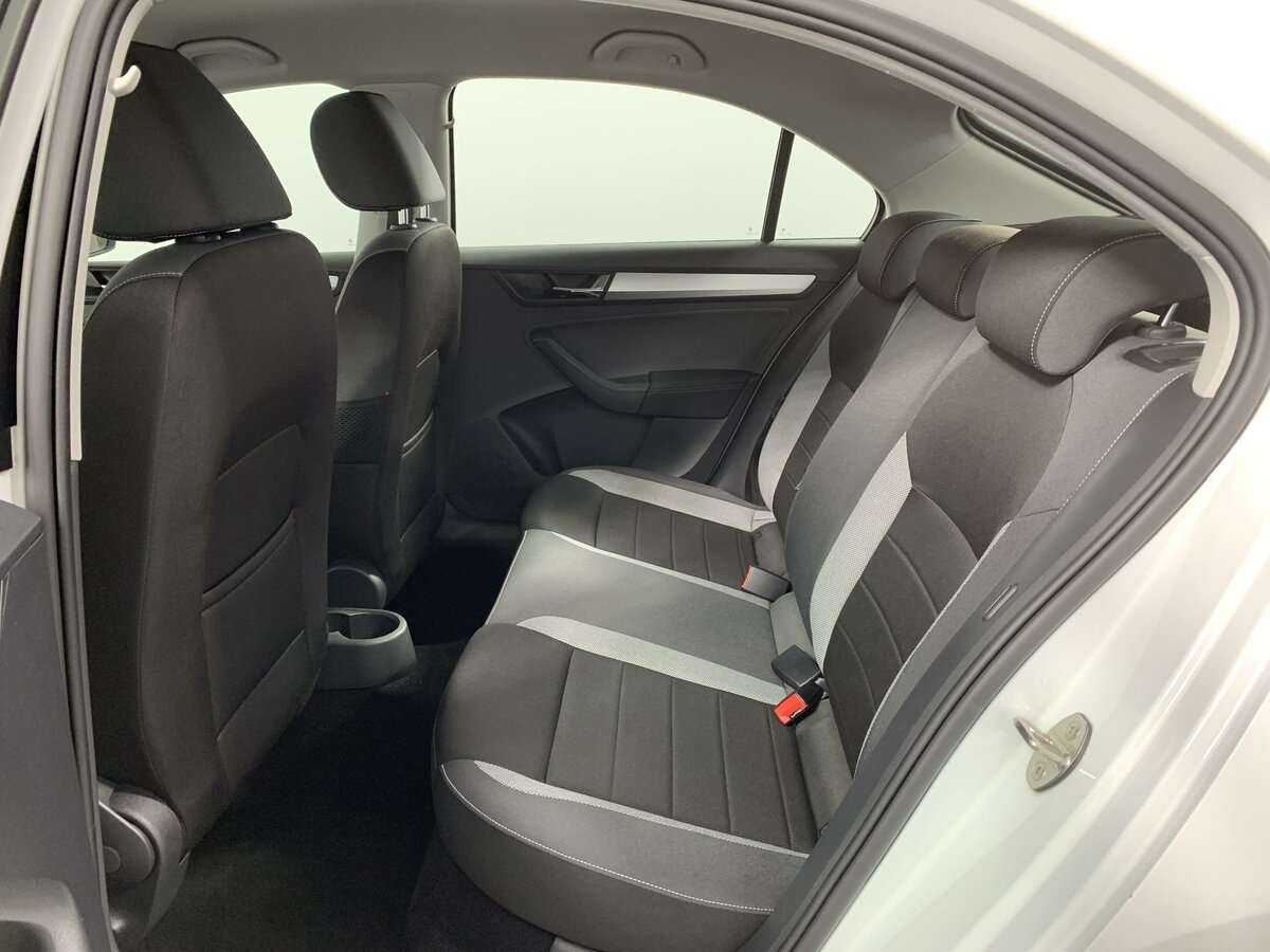 Купить Шкода Рапид, 2019, 54 611 км.. Фото: #10