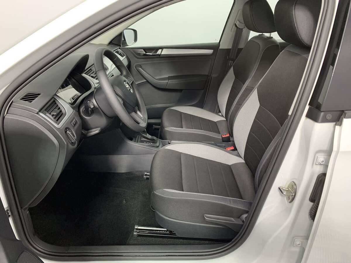 Купить Шкода Рапид, 2019, 54 611 км.. Фото: #14