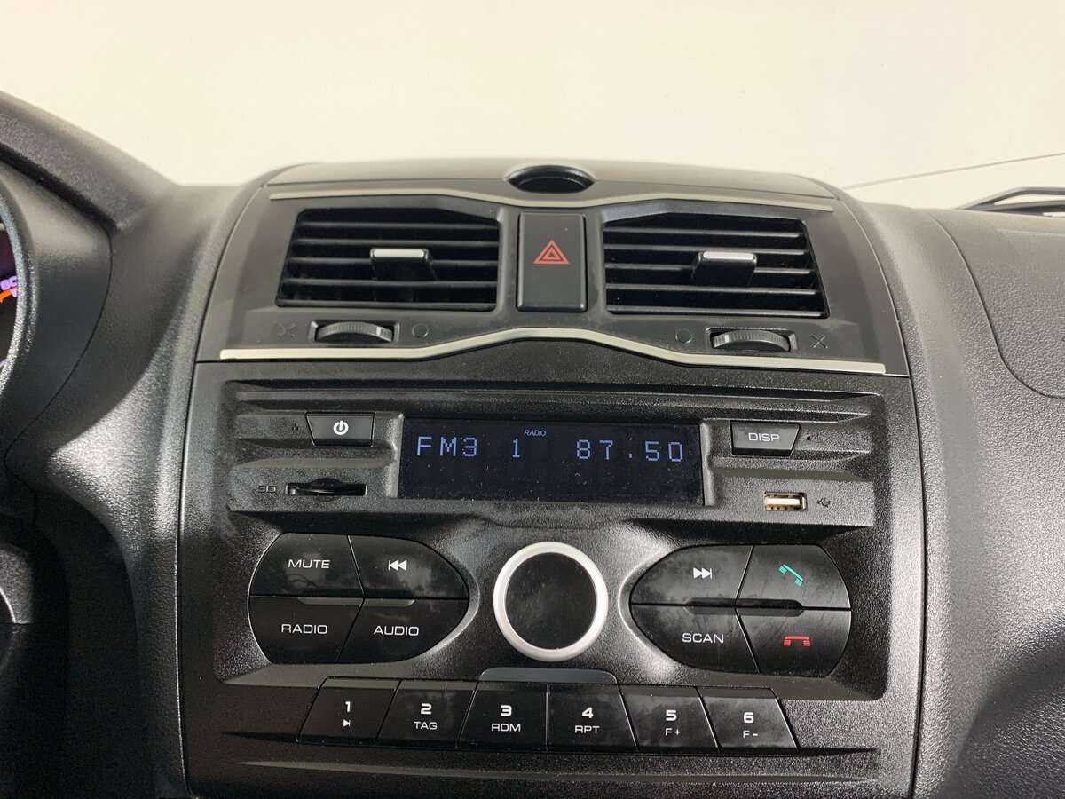 Купить Лада (ВАЗ) Гранта, 2018, 76 500 км.. Фото: #12