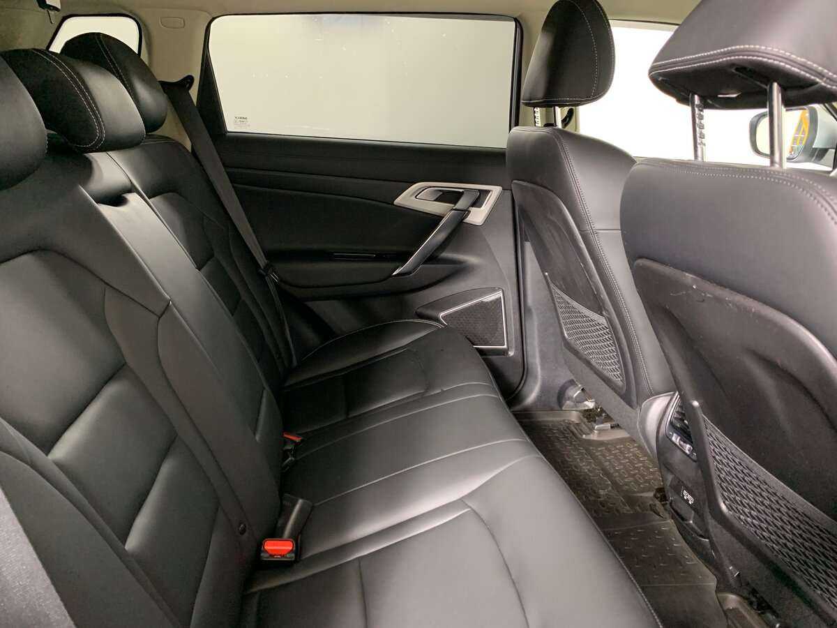 Купить Джили Атлас, 2021, 69 150 км.. Фото: #13