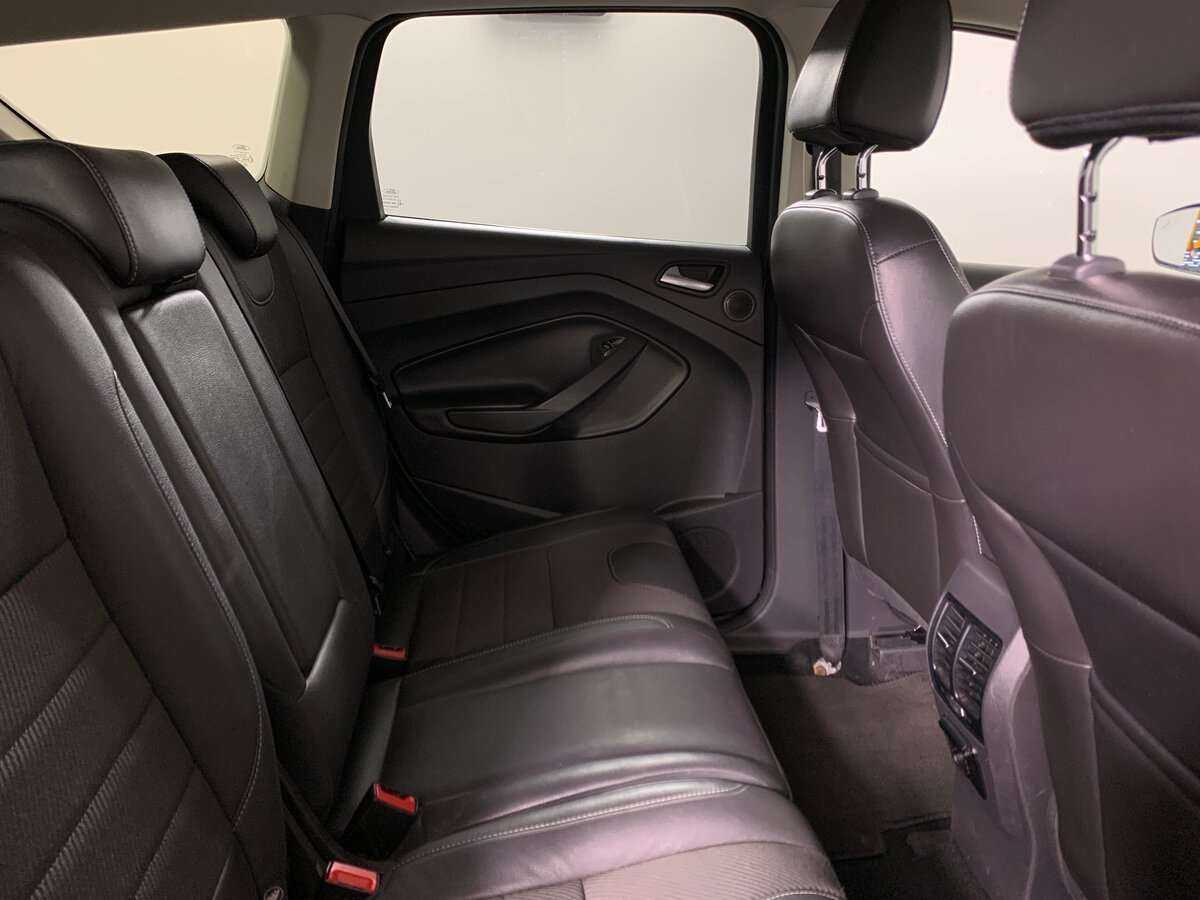 Купить Форд Куга, 2014, 111 176 км.. Фото: #14