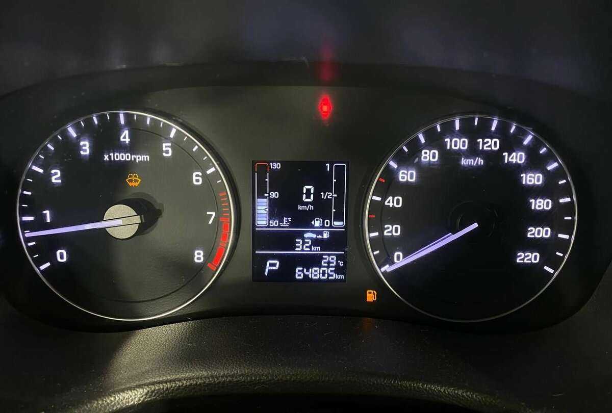 Купить Хендай Крета, 2020, 66 000 км.. Фото: #9