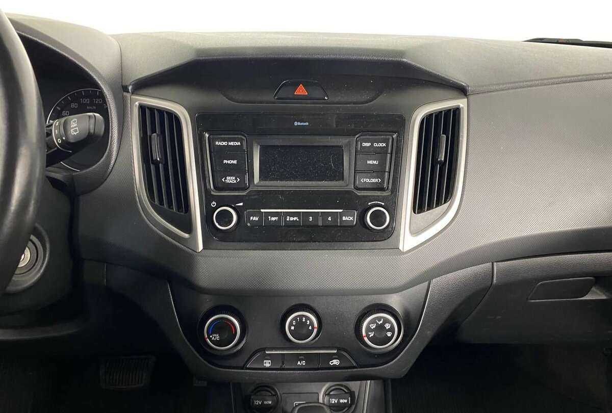 Купить Хендай Крета, 2020, 66 000 км.. Фото: #11