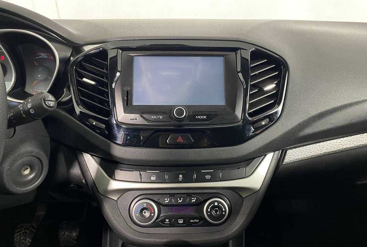 Купить Лада (ВАЗ) Веста, 2021, 33 858 км.. Фото: #11