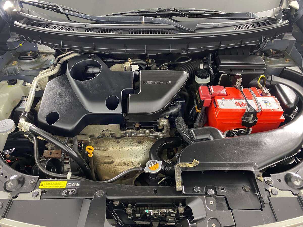 Купить Ниссан Икс-Трейл, 2012, 177 450 км.. Фото: #6