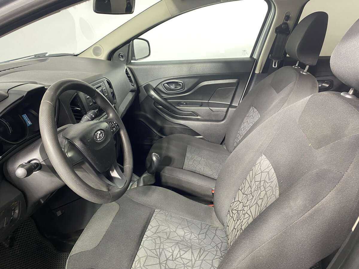 Купить Лада (ВАЗ) ИКСРЭЙ, 2016, 233 000 км.. Фото: #8