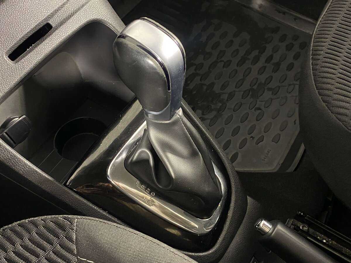 Купить Рено Каптюр, 2019, 85 250 км.. Фото: #11