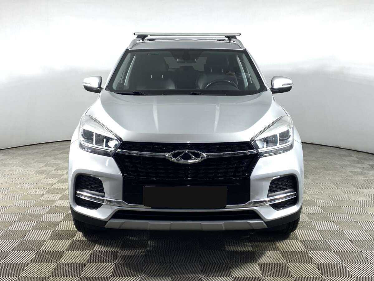 Купить Чери Тигго 4, 2019, 57 665 км.. Фото: #1