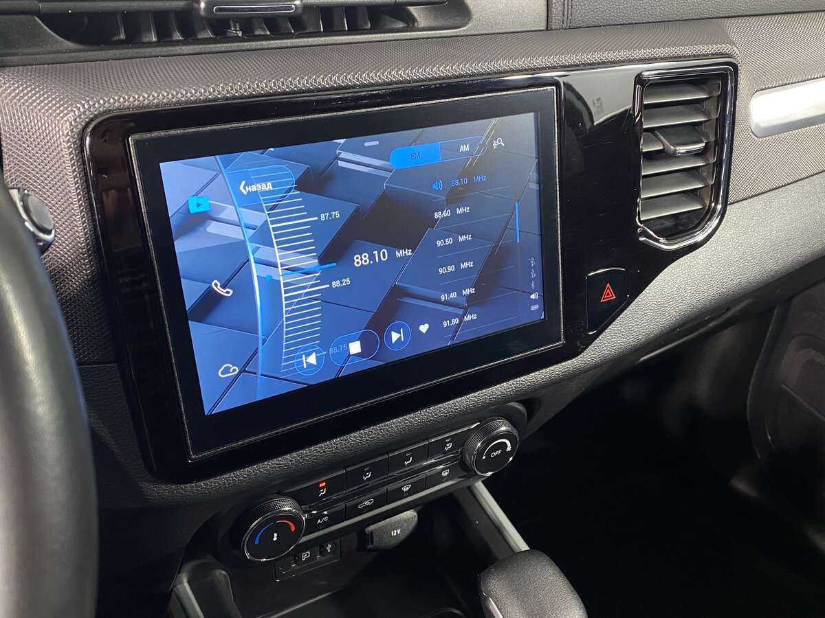 Купить Чери Тигго 4, 2019, 57 665 км.. Фото: #10