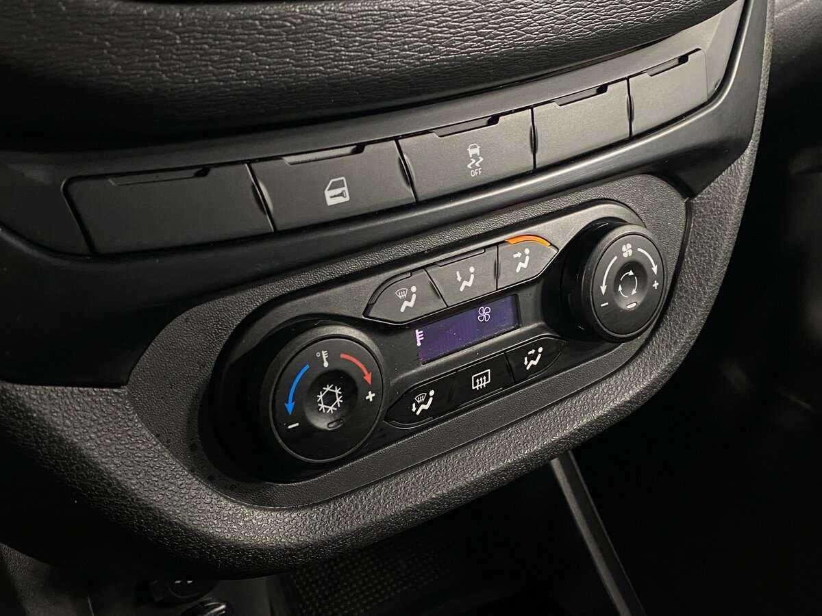 Купить Лада (ВАЗ) Веста, 2021, 26 000 км.. Фото: #11