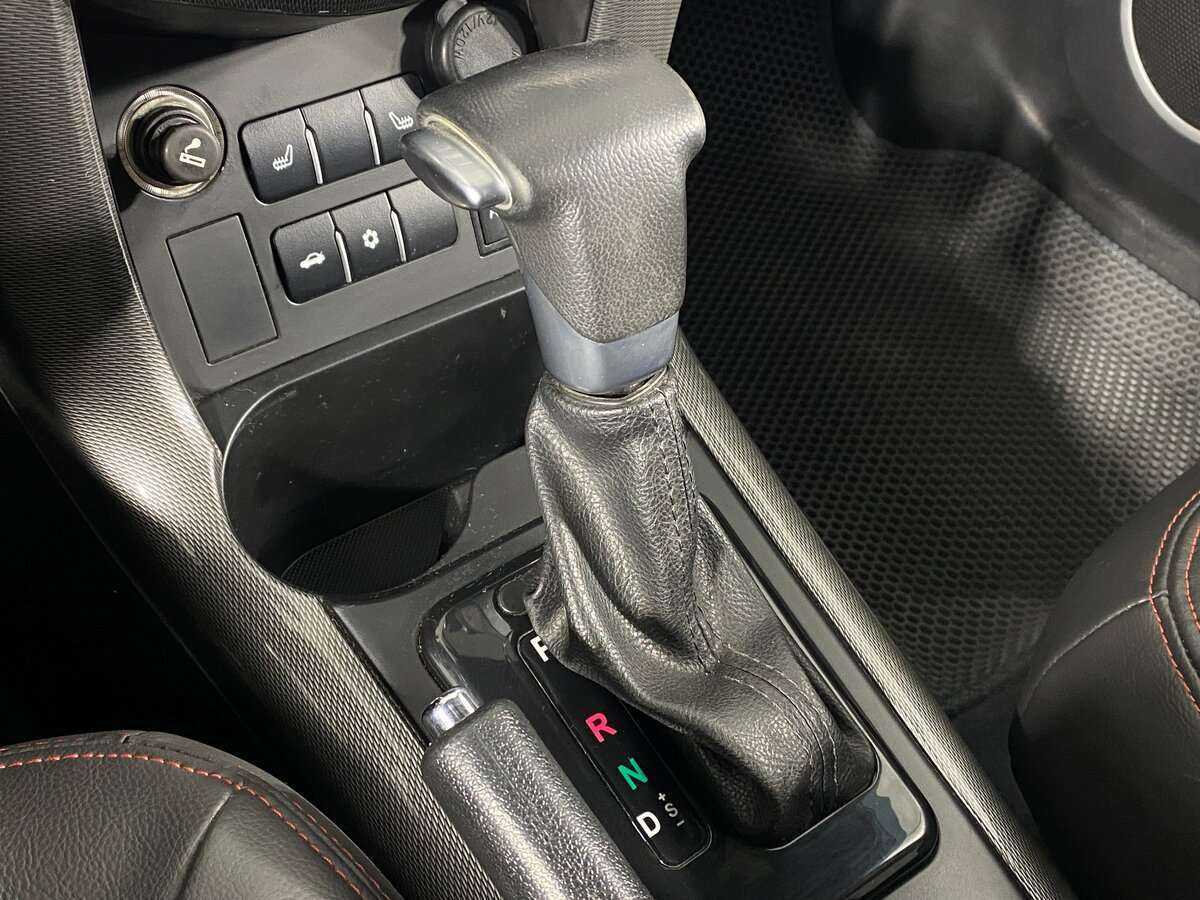 Купить Лифан Икс60, 2017, 85 499 км.. Фото: #10