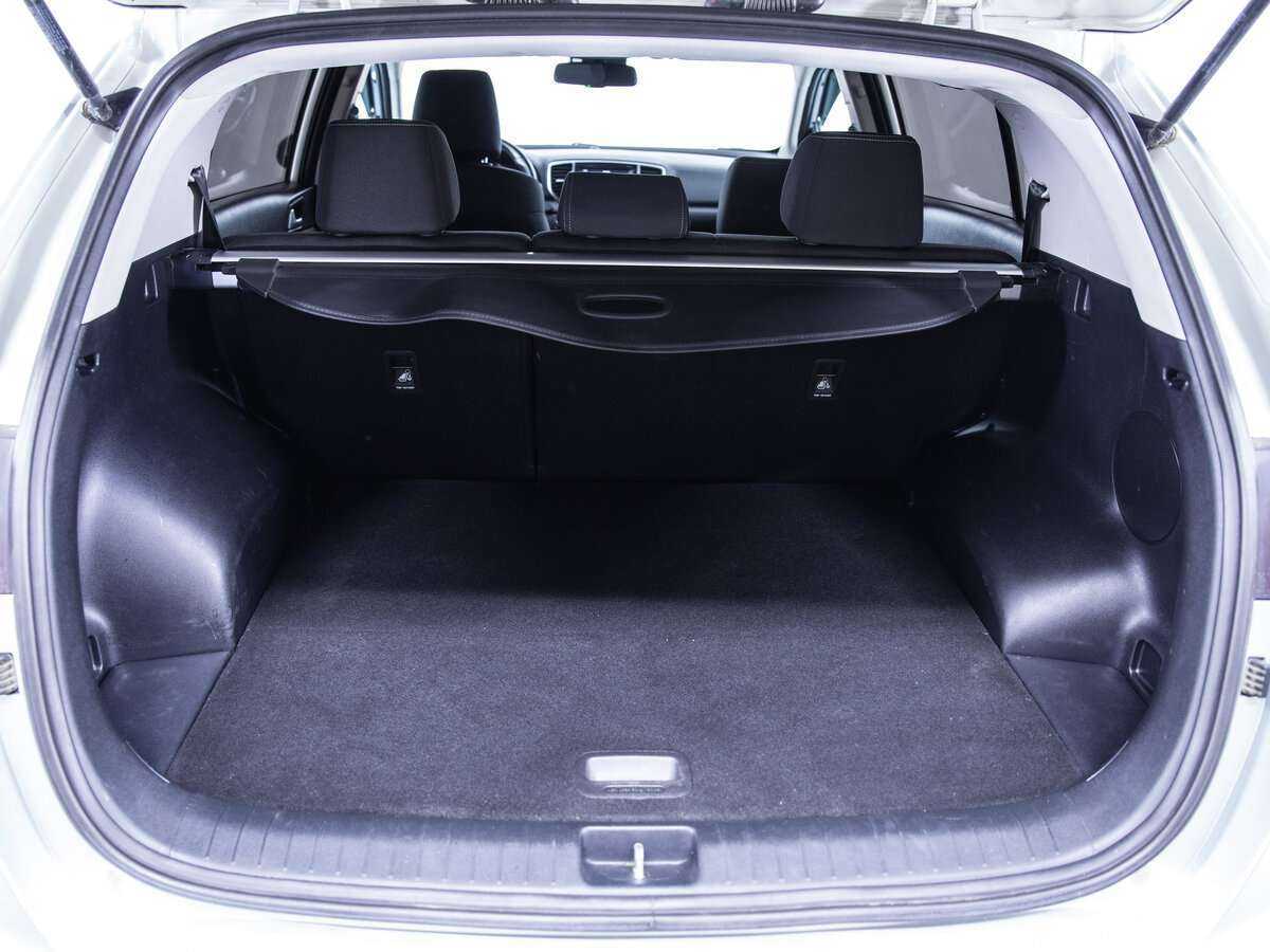 Купить Киа Спортейдж, 2017, 126 138 км.. Фото: #8