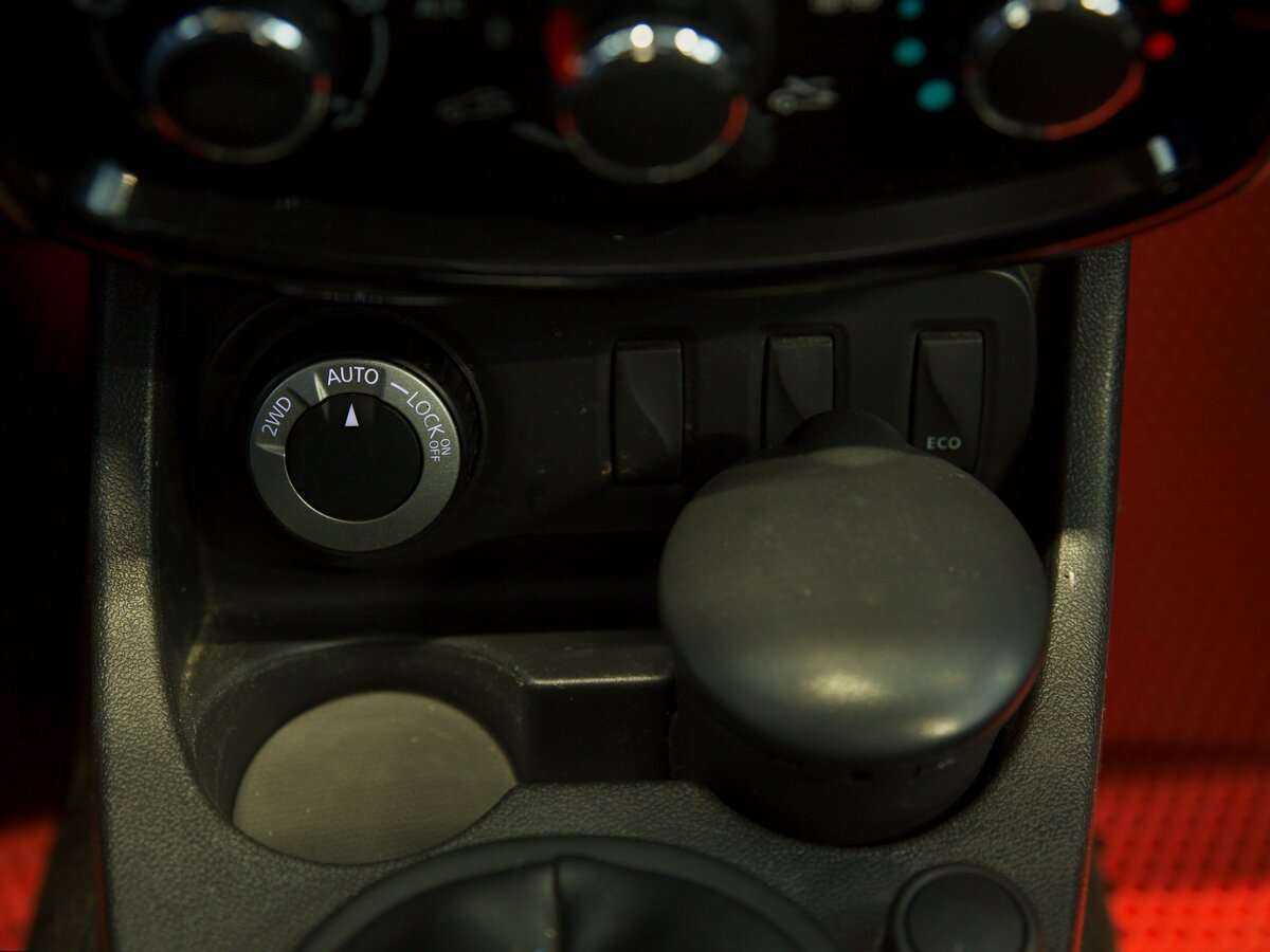 Купить Ниссан Террано, 2017, 97 953 км.. Фото: #8