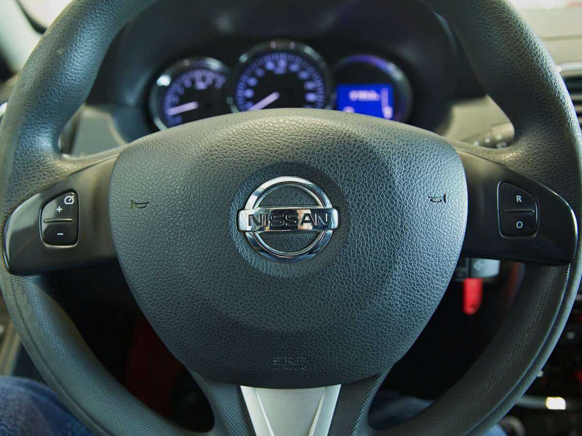 Купить Ниссан Террано, 2017, 97 953 км.. Фото: #10