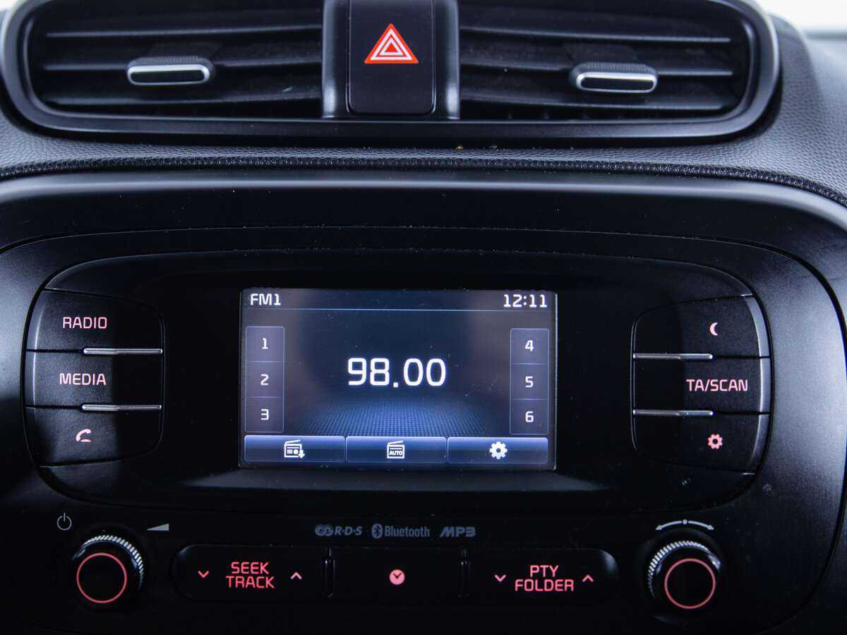 Купить Киа Соул, 2016, 102 141 км.. Фото: #15