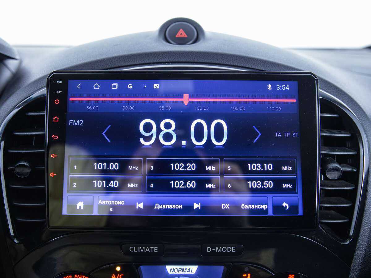 Купить Ниссан Жук, 2012, 125 668 км.. Фото: #12