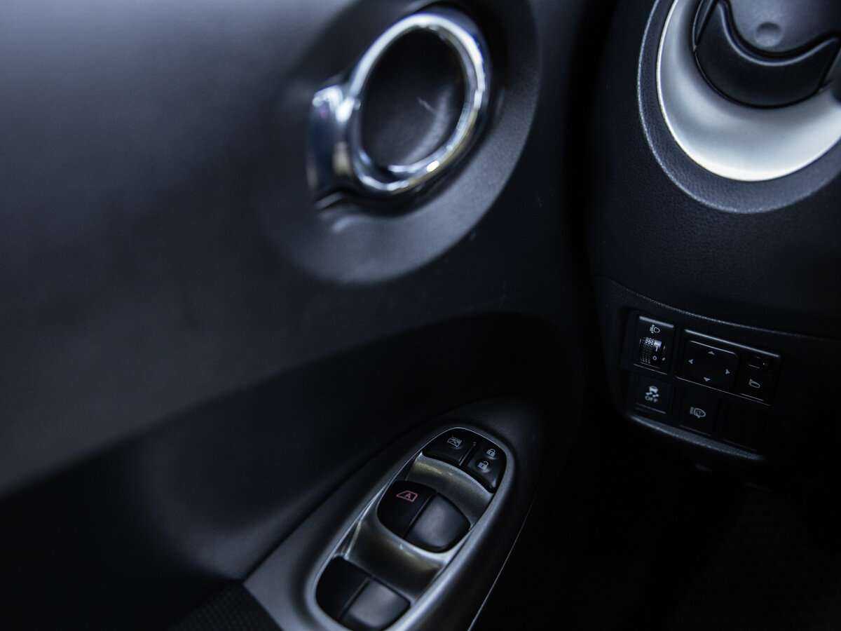 Купить Ниссан Жук, 2012, 125 668 км.. Фото: #15