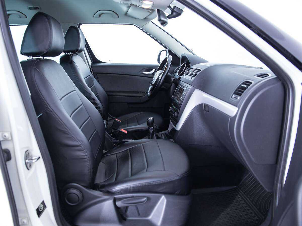 Купить Шкода Йети, 2013, 167 424 км.. Фото: #16