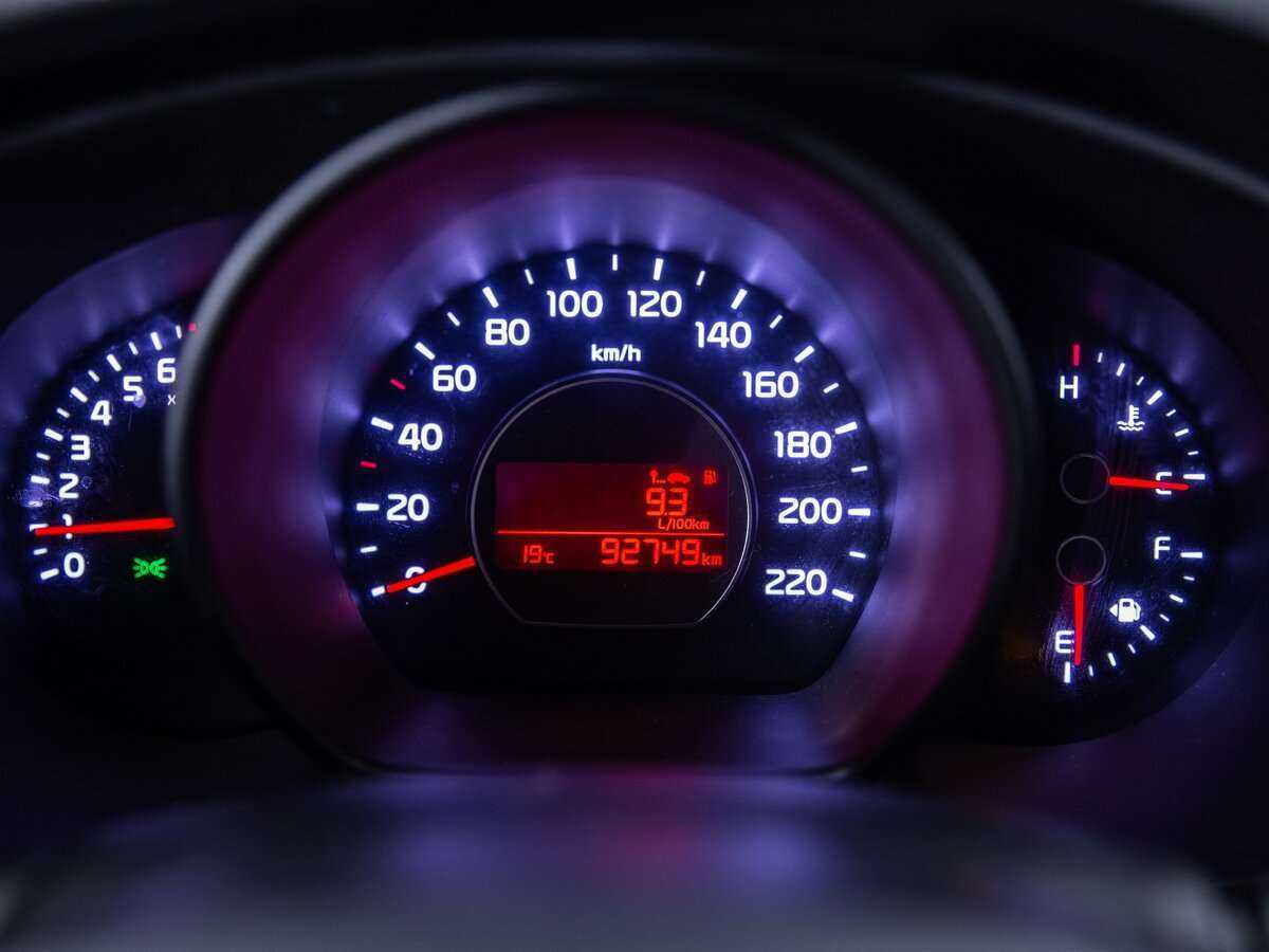 Купить Киа Соул, 2016, 92 749 км.. Фото: #10