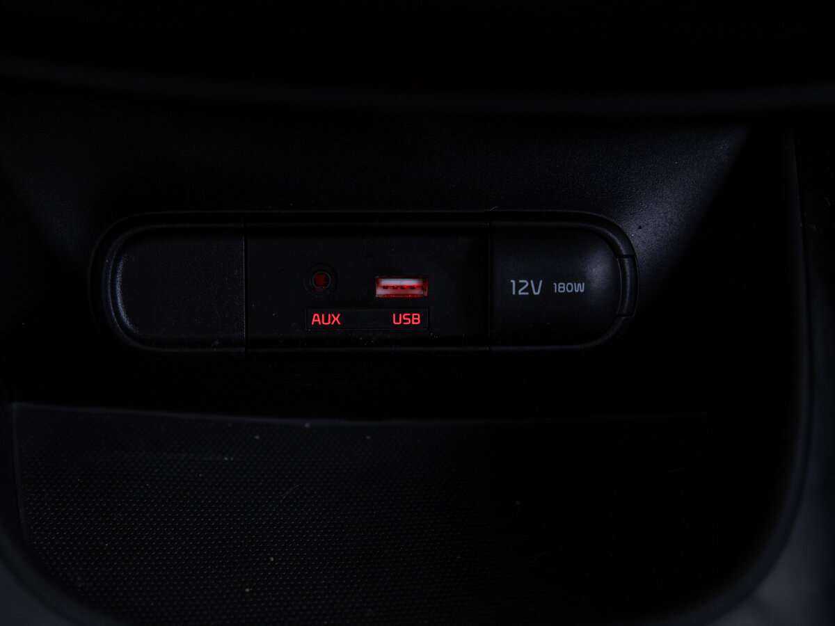 Купить Киа Соул, 2016, 92 749 км.. Фото: #14