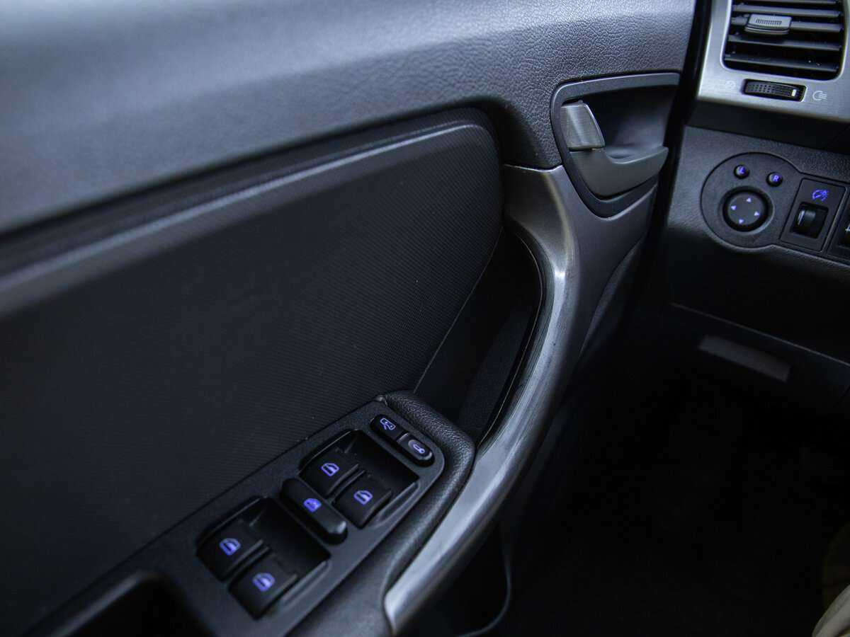 Купить Чери Тигго (Т11), 2013, 125 377 км.. Фото: #11