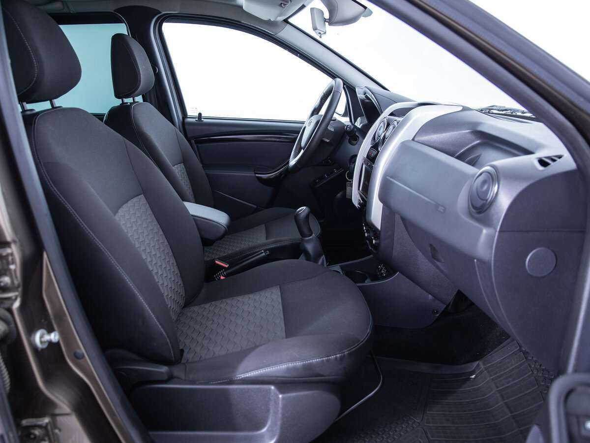 Купить Лада (ВАЗ) Ларгус, 2022, 30 206 км.. Фото: #9