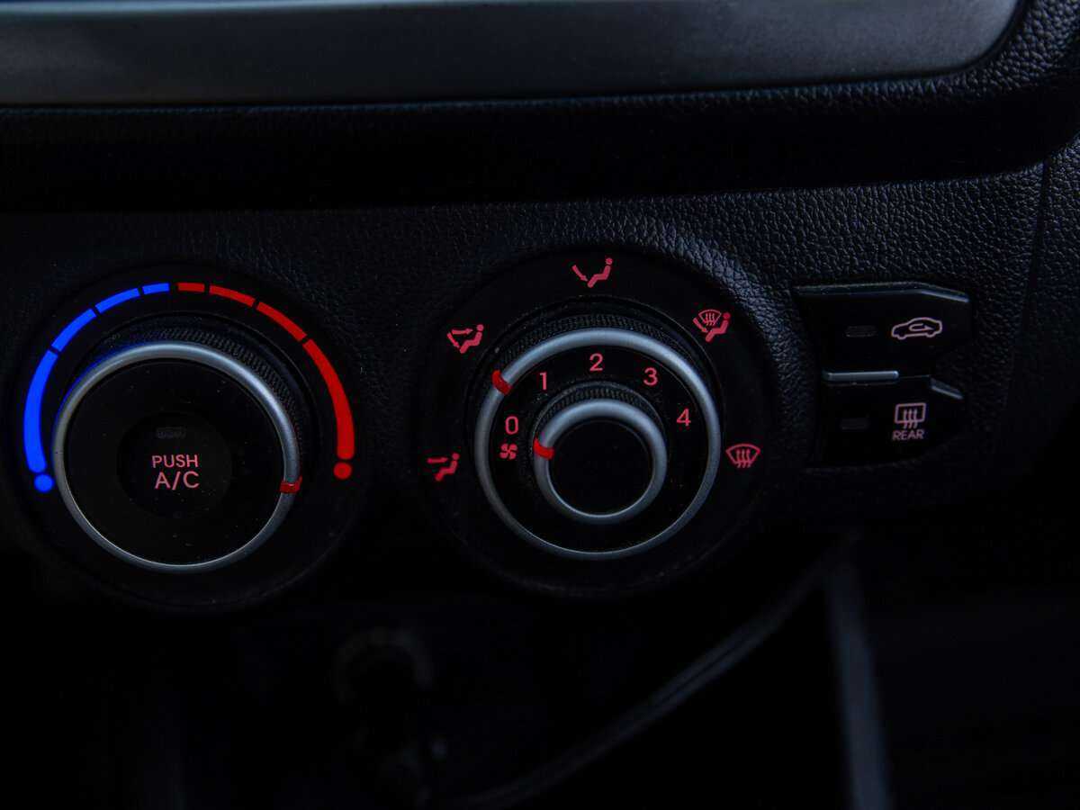 Купить Киа Рио, 2014, 172 589 км.. Фото: #16