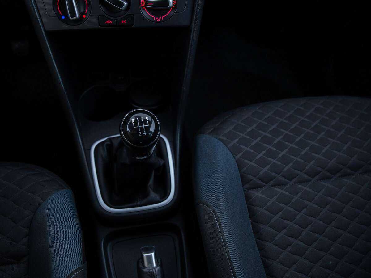 Купить Фольксваген Поло, 2019, 44 533 км.. Фото: #18