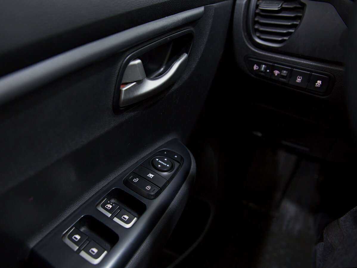 Купить Киа Рио, 2020, 85 121 км.. Фото: #10