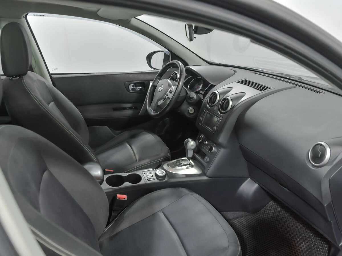 Купить Ниссан Кашкай+2, 2012, 201 468 км.. Фото: #16