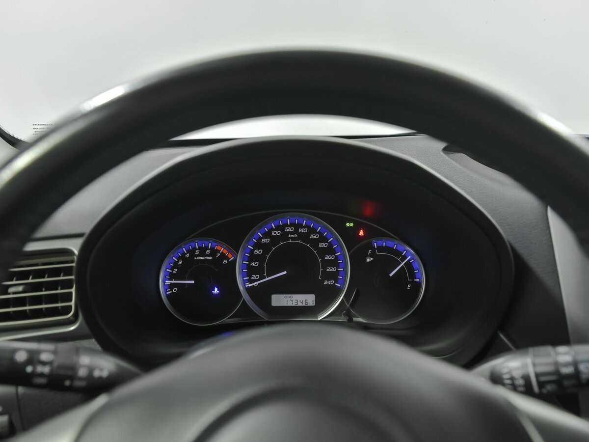 Купить Субару Форестер, 2012, 173 458 км.. Фото: #6