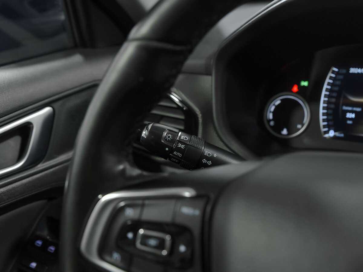 Купить Чери Тигго 4, 2020, 64 157 км.. Фото: #7