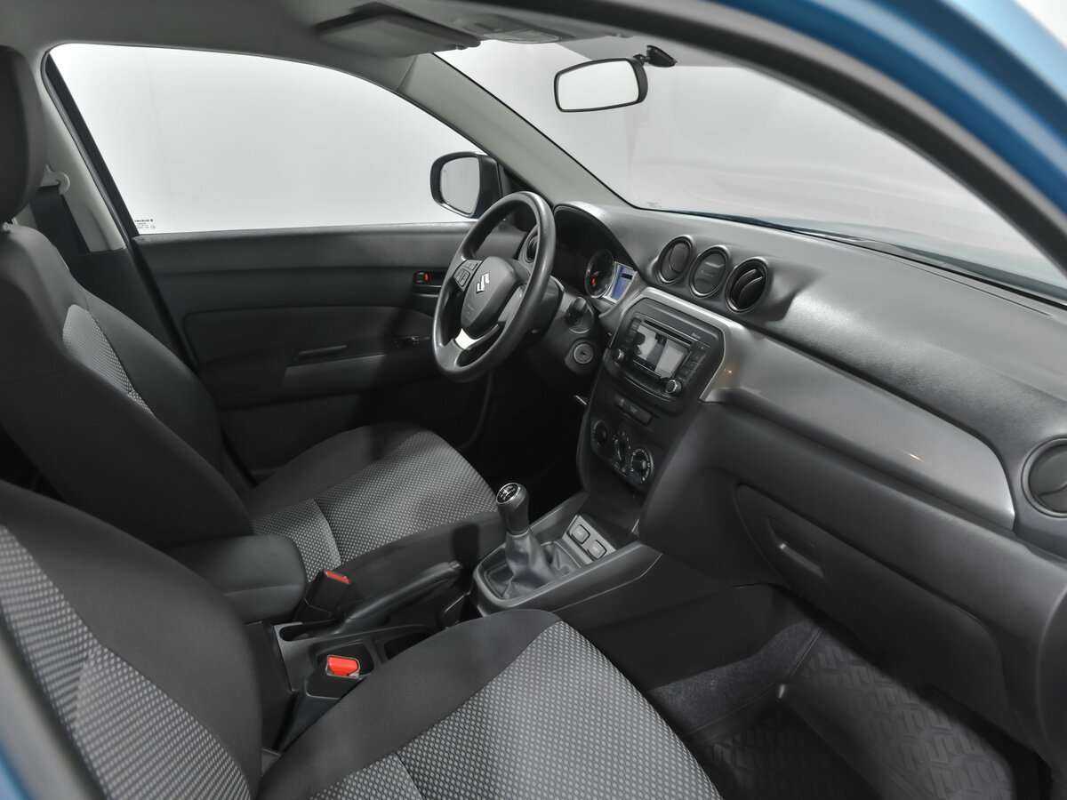 Купить Сузуки Витара, 2018, 32 000 км.. Фото: #12