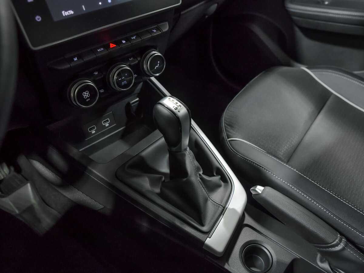 Купить Рено Аркана, 2021, 11 890 км.. Фото: #11