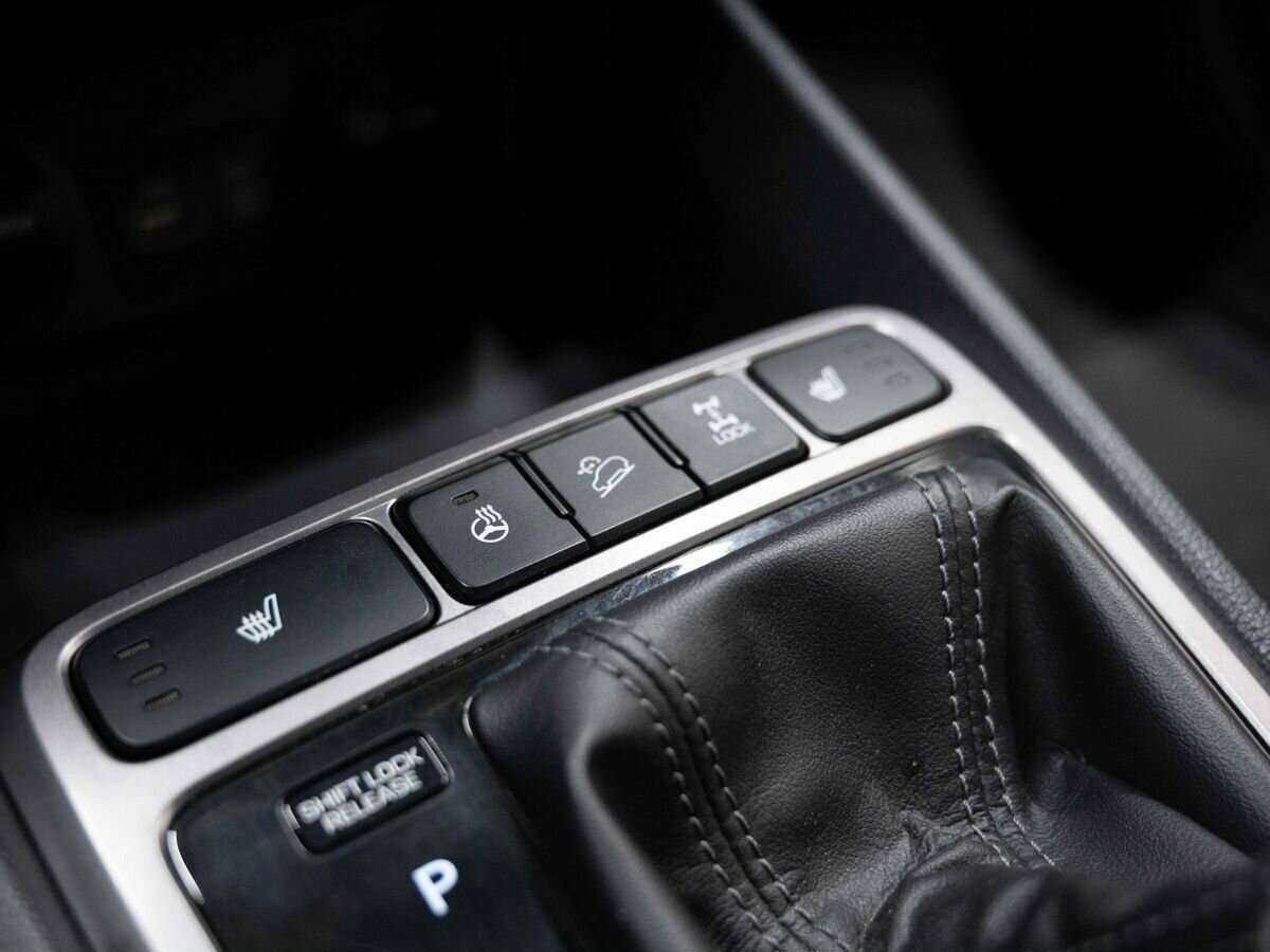 Купить Хендай Крета, 2018, 153 000 км.. Фото: #22